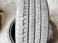 235/45r18 Continental 1шт с камеройүшін10 000 тг. в Алматы