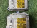 Блок управления Airbag (SRS) Lexus RX 350 (2006 2009)үшін10 000 тг. в Караганда