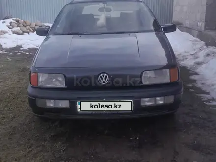 Volkswagen Passat 1991 года за 900 000 тг. в Мерке