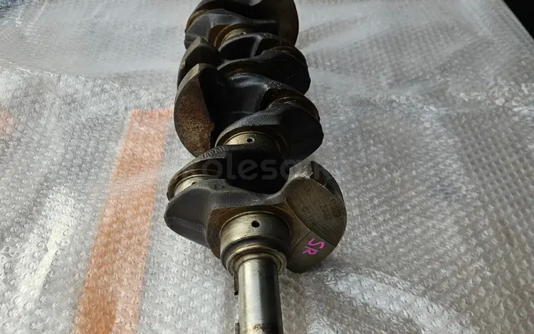 Коленвал Nissan SR20 за 45 000 тг. в Алматы