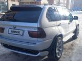 BMW X5 2005 года за 7 200 000 тг. в Кокшетау – фото 2