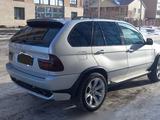 BMW X5 2005 года за 7 200 000 тг. в Кокшетау – фото 3