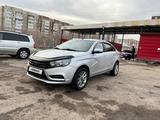 ВАЗ (Lada) Vesta 2018 года за 4 500 000 тг. в Караганда – фото 2