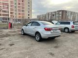 ВАЗ (Lada) Vesta 2018 года за 4 200 000 тг. в Караганда – фото 4