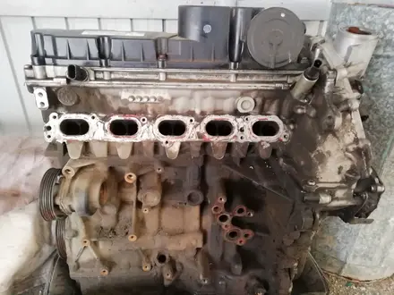 Двигатель VW JETTA, BGP 2.5L за 100 тг. в Усть-Каменогорск