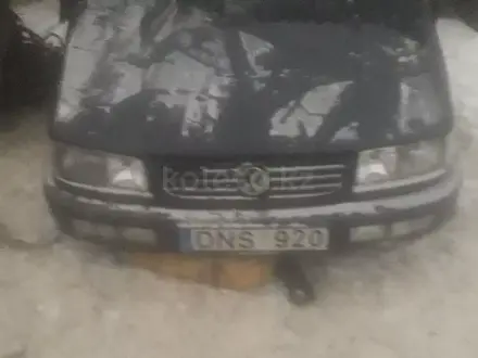 Volkswagen Passat 1996 года за 999 999 тг. в Астана