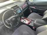 Toyota Camry 2014 года за 9 400 000 тг. в Кызылорда – фото 3
