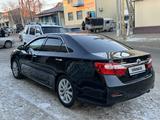Toyota Camry 2014 года за 9 400 000 тг. в Кызылорда – фото 2