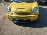 Mini Hatch 2003 годаfor4 500 000 тг. в Шемонаиха – фото 4