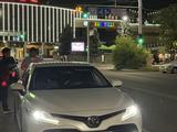 Toyota Camry 2019 года за 12 000 000 тг. в Актау
