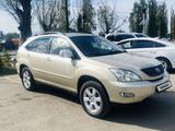 Lexus RX 350 2006 годаүшін8 000 000 тг. в Алматы