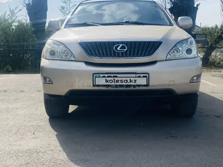 Lexus RX 350 2006 года за 8 000 000 тг. в Алматы – фото 5