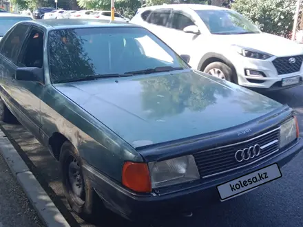 Audi 100 1990 года за 1 000 000 тг. в Тараз