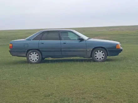 Audi 100 1990 года за 1 000 000 тг. в Тараз – фото 4