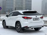 Lexus RX 300 2019 года за 23 500 000 тг. в Алматы – фото 4