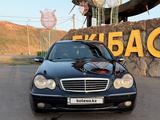 Mercedes-Benz C 200 2000 года за 3 050 000 тг. в Экибастуз