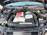 Mercedes-Benz C 200 2000 года за 3 050 000 тг. в Экибастуз – фото 3