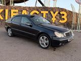 Mercedes-Benz C 200 2000 года за 3 050 000 тг. в Экибастуз – фото 4