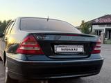 Mercedes-Benz C 200 2000 года за 3 050 000 тг. в Экибастуз – фото 5