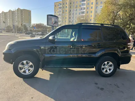 Toyota Land Cruiser Prado 2005 года за 11 800 000 тг. в Астана – фото 5