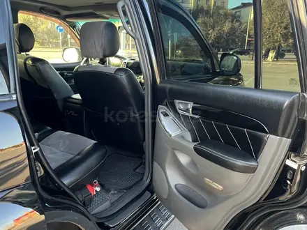 Toyota Land Cruiser Prado 2005 года за 11 800 000 тг. в Астана – фото 10