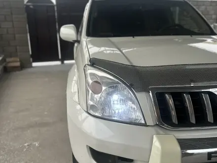 Toyota Land Cruiser Prado 2006 года за 11 000 000 тг. в Жаркент