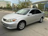 Toyota Camry 2003 годаүшін4 300 000 тг. в Актау – фото 2