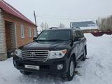 Toyota Land Cruiser 2012 годаүшін27 200 000 тг. в Усть-Каменогорск – фото 2