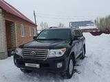 Toyota Land Cruiser 2012 годаүшін27 200 000 тг. в Усть-Каменогорск – фото 4