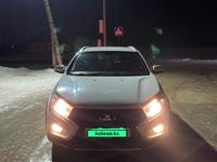 ВАЗ (Lada) Vesta SW Cross 2019 годаүшін6 000 000 тг. в Уральск