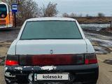 ВАЗ (Lada) 2110 2005 года за 300 000 тг. в Сарань – фото 3