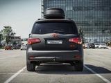 Infiniti QX56 2010 года за 9 000 000 тг. в Алматы – фото 5