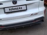 Changan X5 Plus 2026 годаүшін7 000 000 тг. в Алматы – фото 4