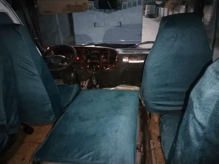 Hyundai  County 2004 года за 2 800 000 тг. в Алматы – фото 11