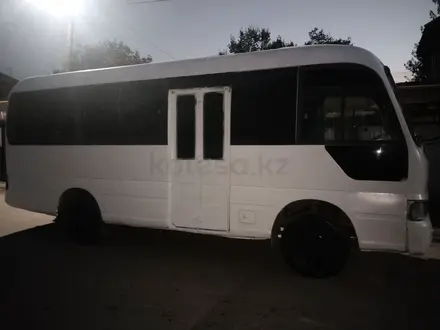 Hyundai  County 2004 года за 2 800 000 тг. в Алматы