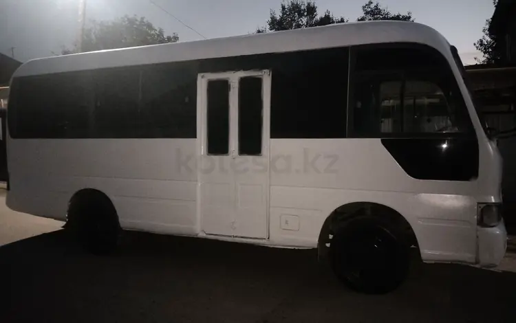 Hyundai  County 2004 года за 2 800 000 тг. в Алматы