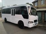 Hyundai  County 2004 года за 2 800 000 тг. в Алматы – фото 4