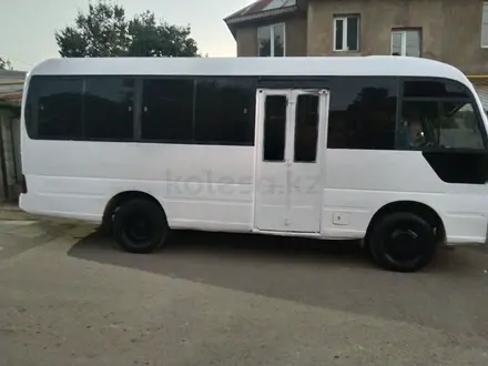 Hyundai  County 2004 года за 2 800 000 тг. в Алматы – фото 6