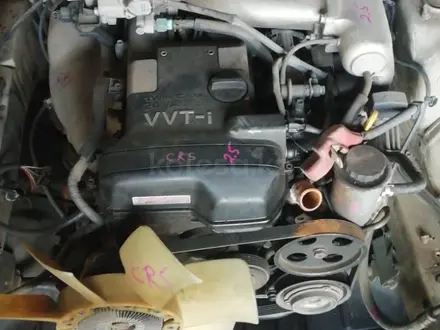 Двигатель ДВС Мотор 1jz ge vvt-i 2.5л Марк 2 87000км за 550 000 тг. в Алматы