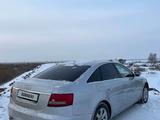 Audi A6 2004 года за 4 200 000 тг. в Петропавловск – фото 2