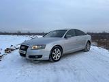 Audi A6 2004 года за 4 200 000 тг. в Петропавловск