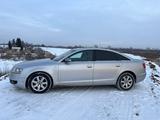 Audi A6 2004 года за 4 200 000 тг. в Петропавловск – фото 4