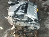Двигатель 3.2 за 670 000 тг. в Алматы – фото 2