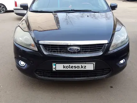 Ford Focus 2010 года за 3 500 000 тг. в Петропавловск – фото 3