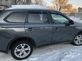 Mitsubishi Outlander 2014 годаfor8 300 000 тг. в Усть-Каменогорск – фото 2