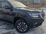 Toyota Land Cruiser Prado 2018 года за 22 500 000 тг. в Актобе