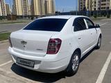 Chevrolet Cobalt 2023 годаүшін7 300 000 тг. в Туркестан – фото 4
