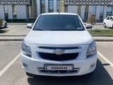 Chevrolet Cobalt 2023 годаүшін7 300 000 тг. в Туркестан
