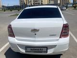 Chevrolet Cobalt 2023 года за 7 300 000 тг. в Туркестан – фото 5