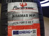 175/70 R13 82T Powertrac Adamas H/P за 13 000 тг. в Алматы